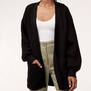 Wilfred Free Rourke Sweater